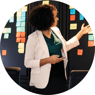 Cloud IT Process
